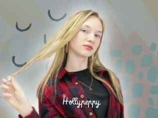 Hollypeppy