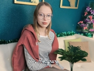 Hollyrare