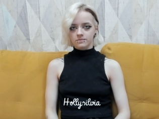 Hollysilvia