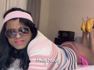 Hollytranny