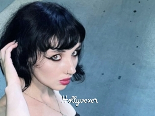 Hollyvexer