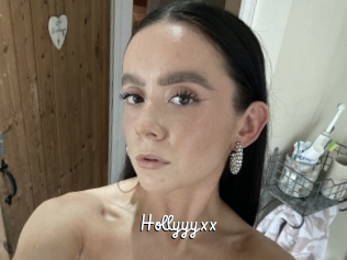 Hollyyyxx