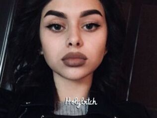 Holybitch