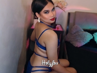 Holyfox