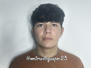 Hombrexlsguapos23