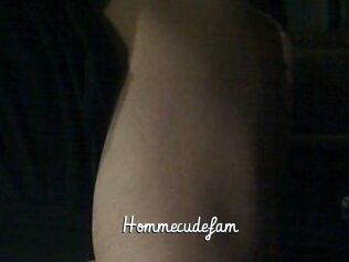 Hommecudefam