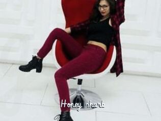 Honey_shark