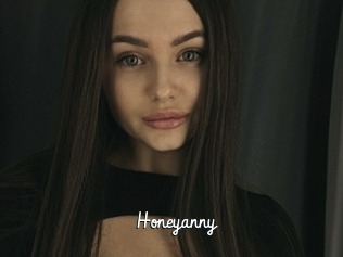 Honeyanny