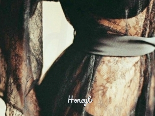Honeyb