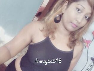 Honeybab18