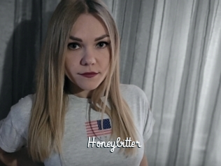 Honeybitter