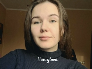 Honeyboni