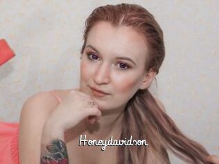 Honeydavidson
