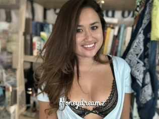 honeydreamz Galerie du Sexe