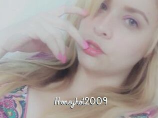 Honeyhot2009
