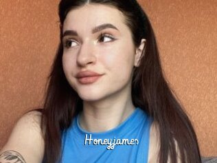 Honeyjames