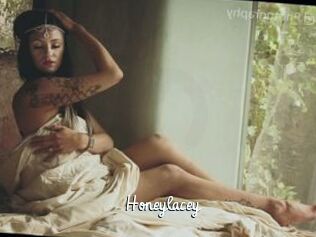Honeylacey