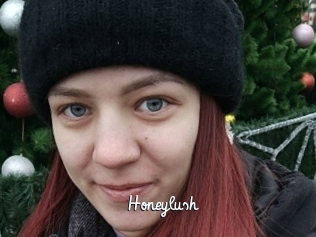 Honeylush