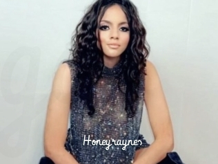 Honeyraynes