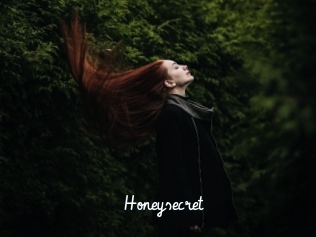 Honeysecret