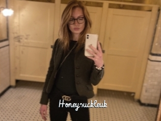 Honeysuckleuk