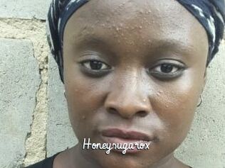 Honeysugarox