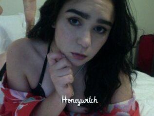 Honeywitch