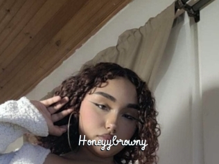 Honeyybrowny