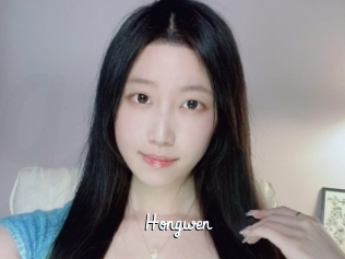 Hongwen
