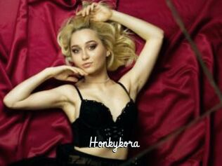 Honkykora