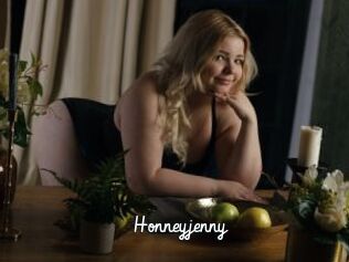 Honneyjenny