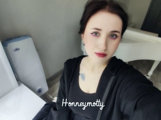Honneymotty