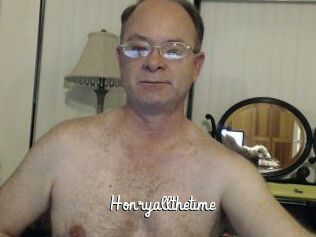Honryallthetime