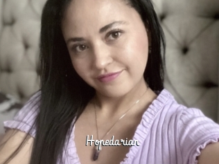 Hopedarian