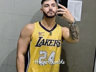 Hopperbumble