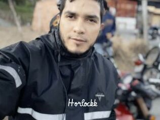 Horlockk