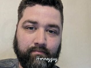 Horneyguy