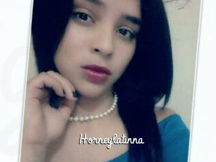 Horney_latinna