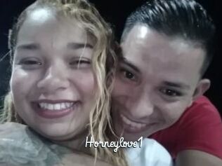 Horneylove1