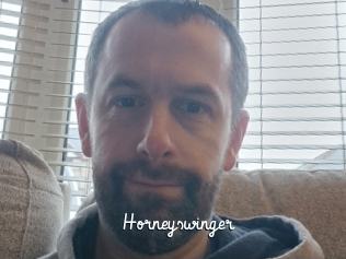 Horneyswinger