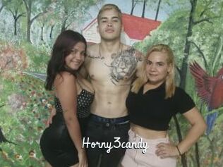 Horny3candy