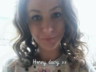 Horny_daisy_xx