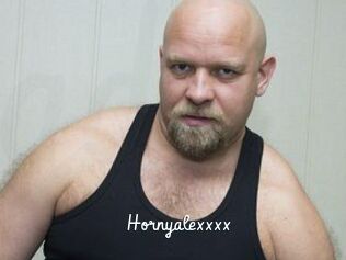Hornyalexxxx