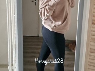 Hornychick28