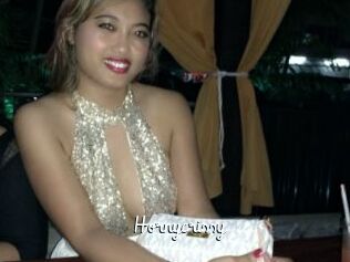 Hornycrissy