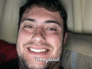 Hornydaniel