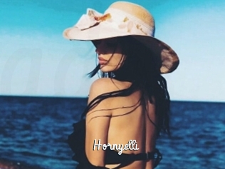 Hornyelli
