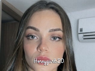 Hornygiirls20