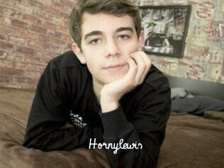 Hornylewis