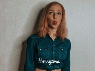 Hornylona